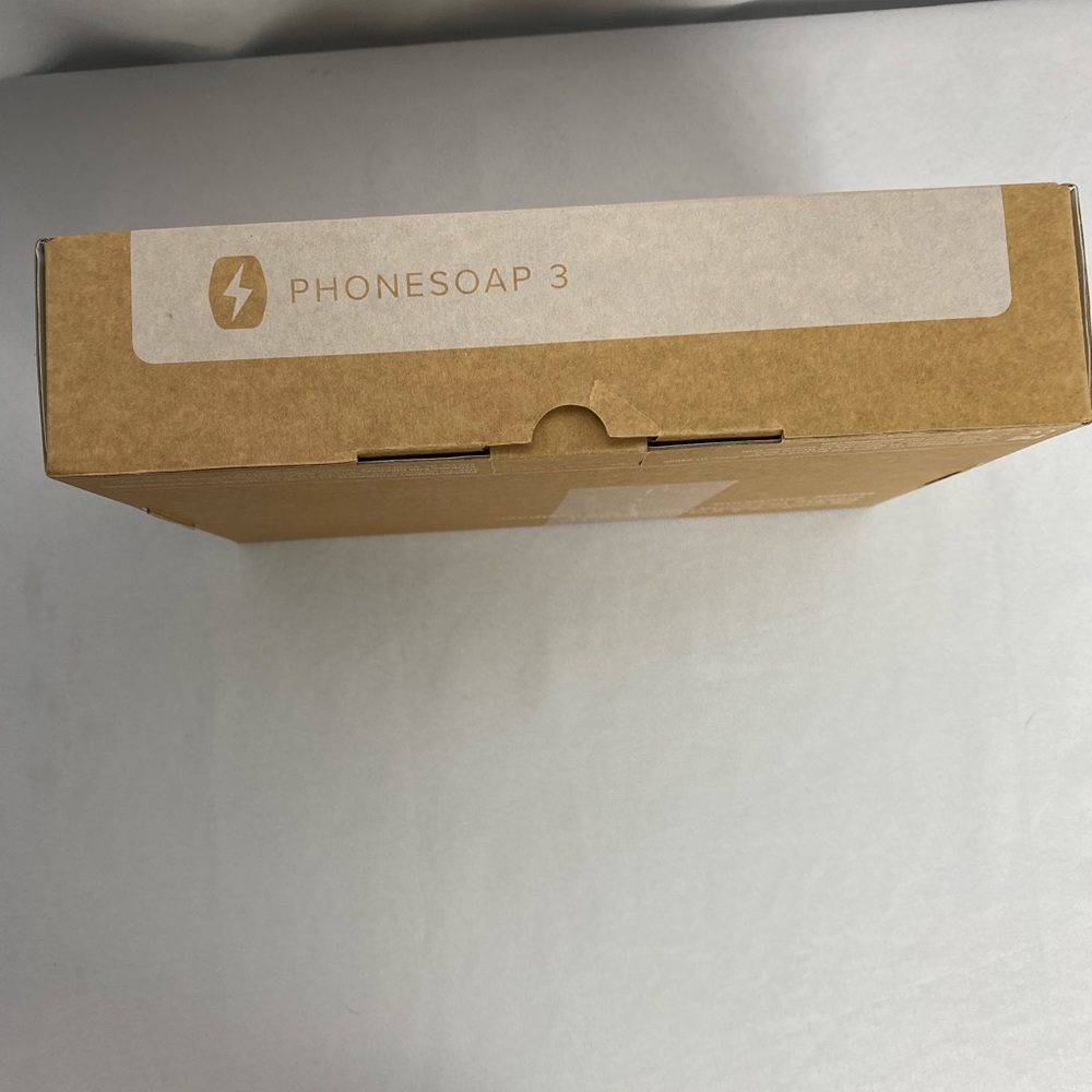 Phone soap - Picture 2 of 6